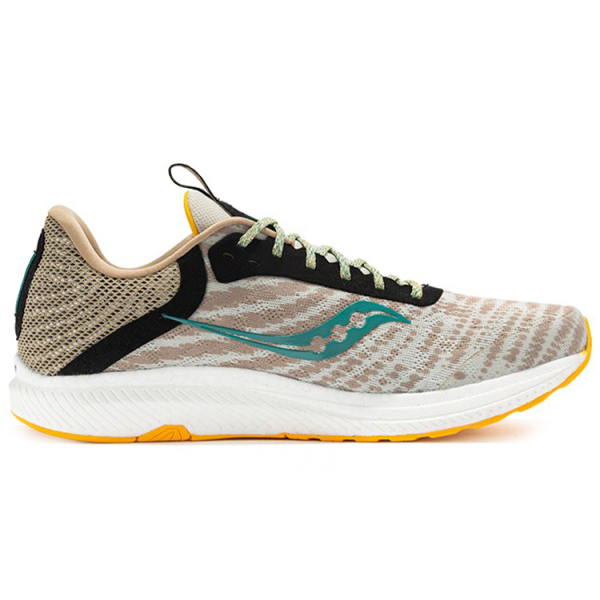 Saucony Freedom 5