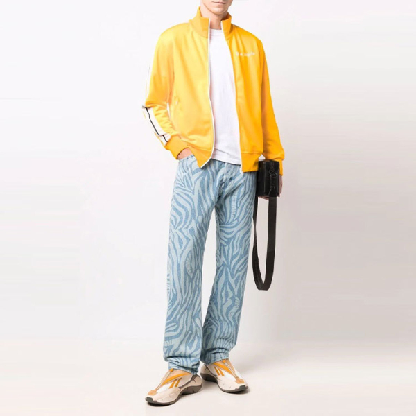 PALM ANGELS FW21 Logo