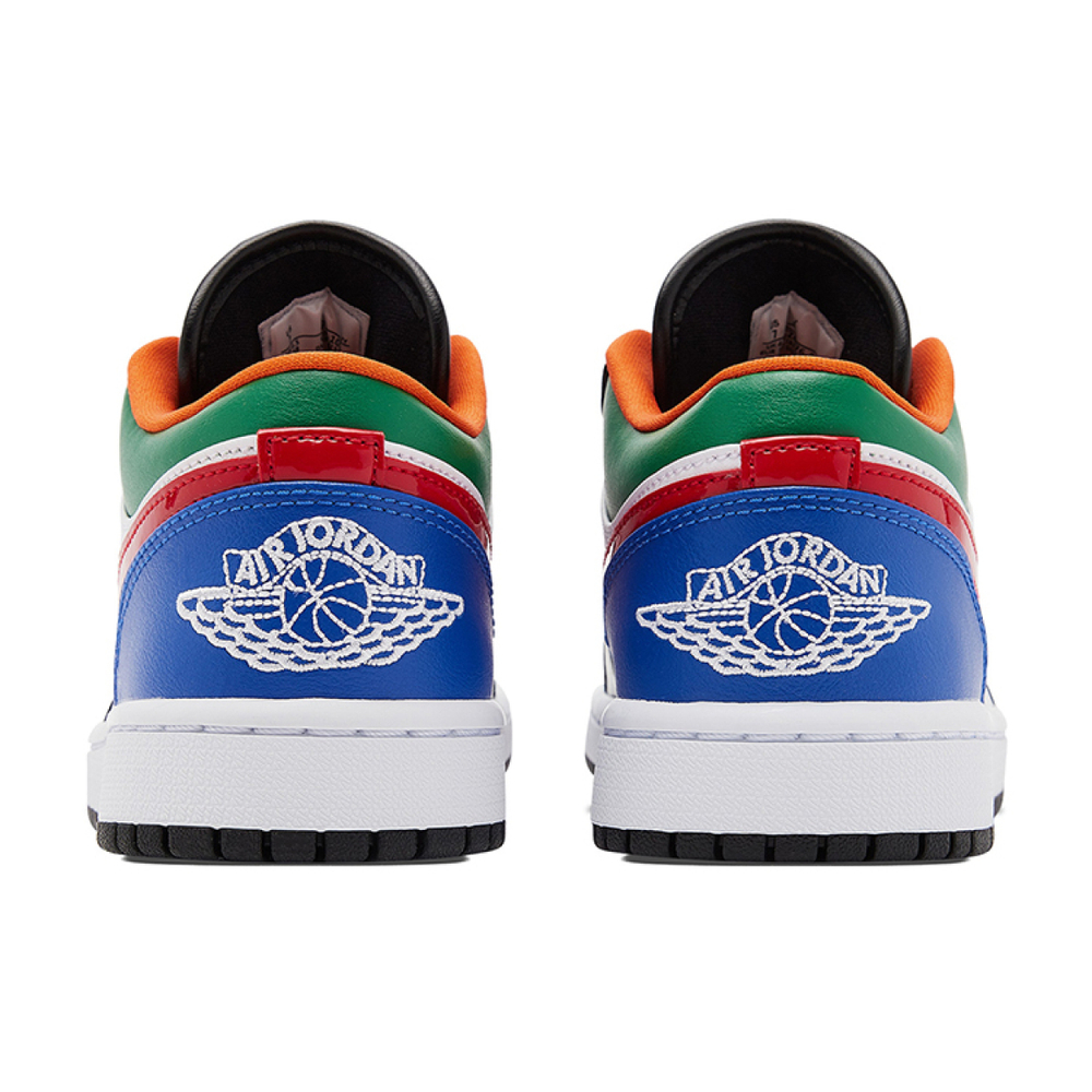 Jordan Air Jordan 1 low "multi-color"