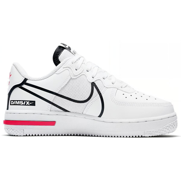 Nike Air Force 1 React