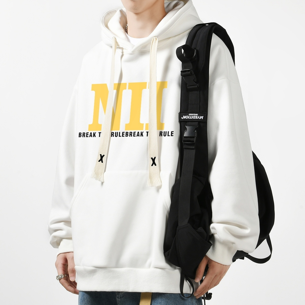 NII LOGO