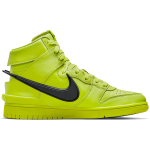 AMBUSH x Nike Dunk "Flash Lime"
