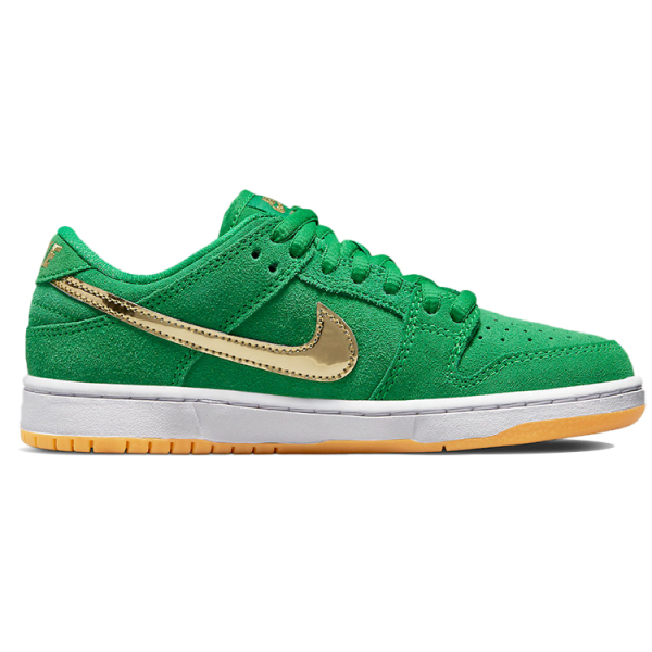 Nike Dunk SB SB Pro "Shamrock"