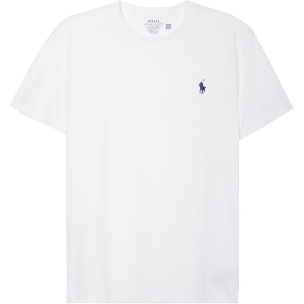 Polo Ralph Lauren Logo T