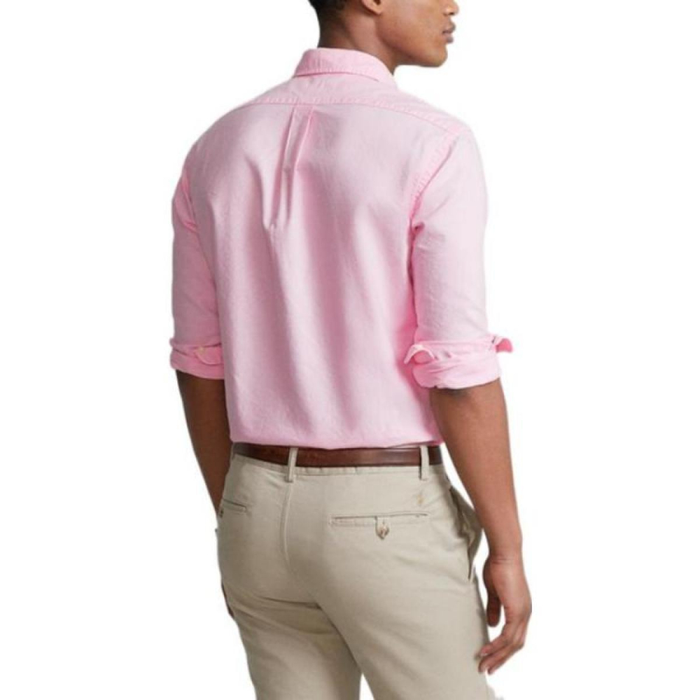 Polo Ralph Lauren SS22 Logo 520