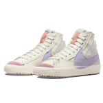 Nike Blazer 77 Jumbo "Sail and Pure Violet"