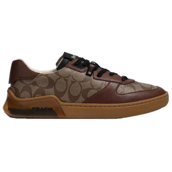COACH CitySole