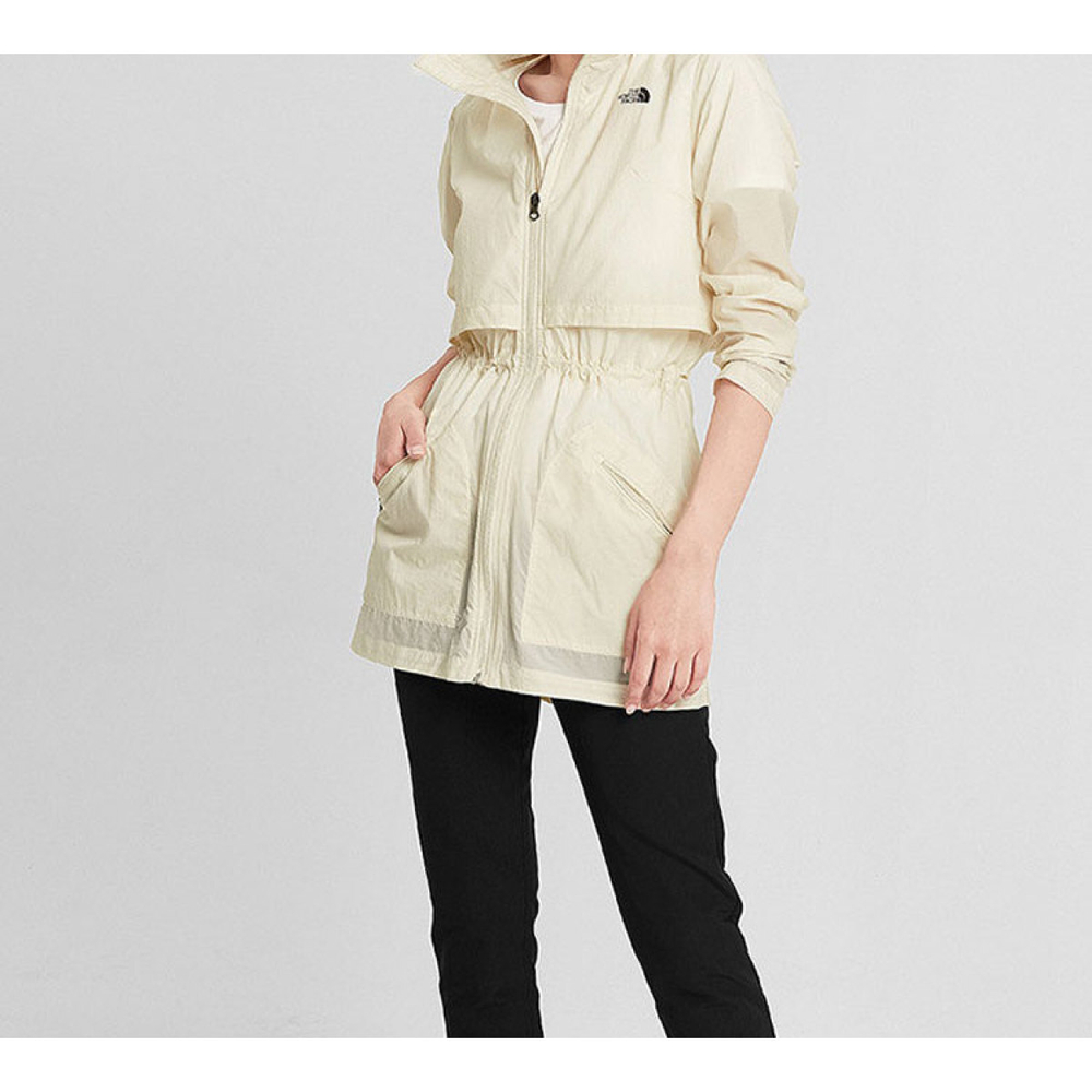 THE NORTH FACE
