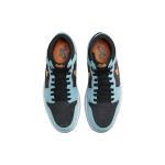 Jordan Air Jordan 1 High Zoom CMFT 2