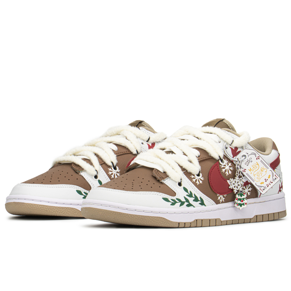 【 】 Nike Dunk Low Retro