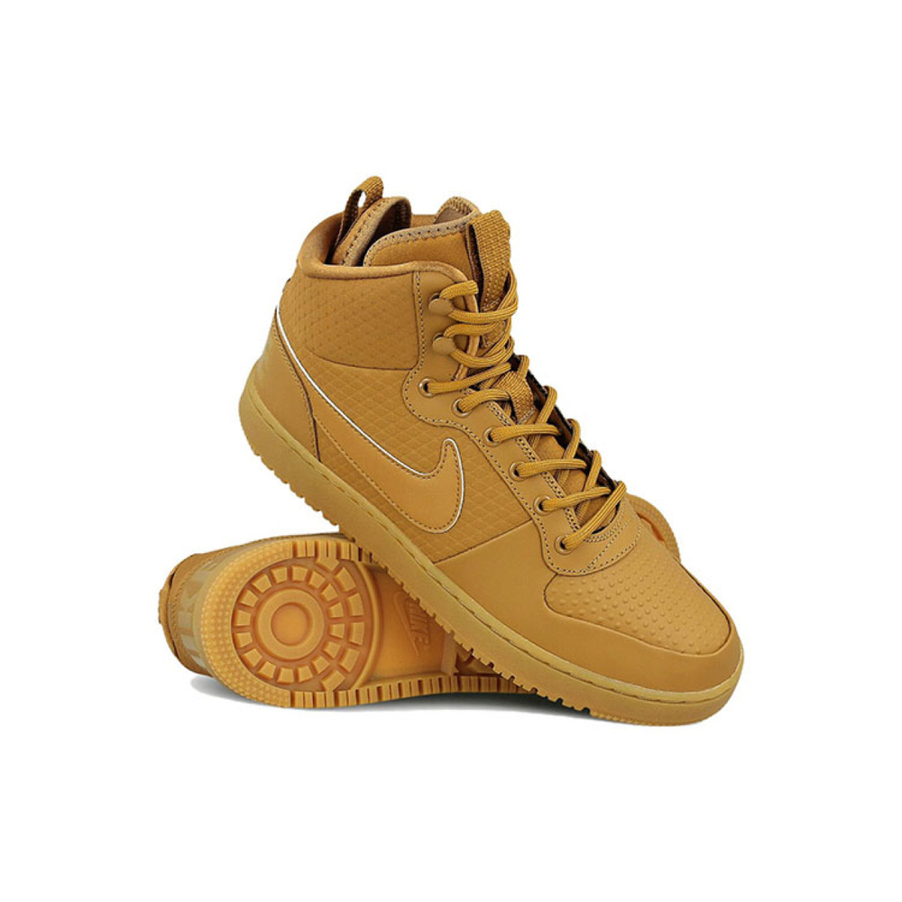 Nike Court Borough Mid