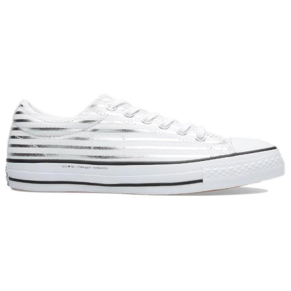 Fragment Design x Converse Cons Chuck Taylor CTS OX