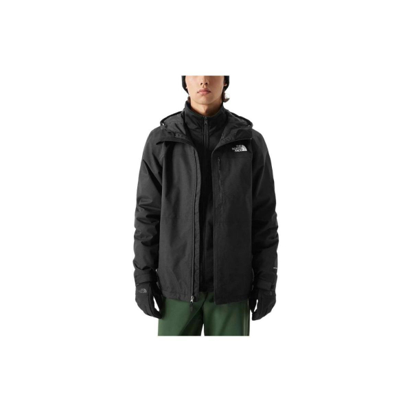 THE NORTH FACE Logo