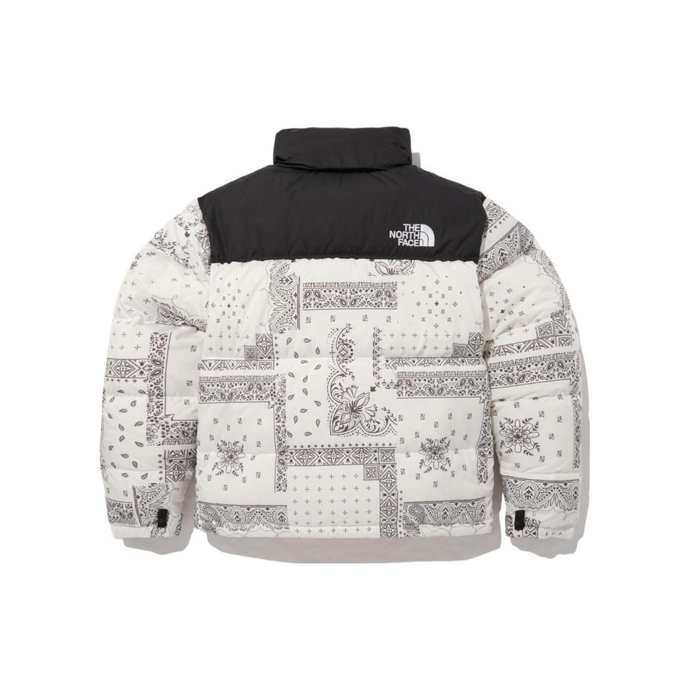 THE NORTH FACE 1996 Nuptse