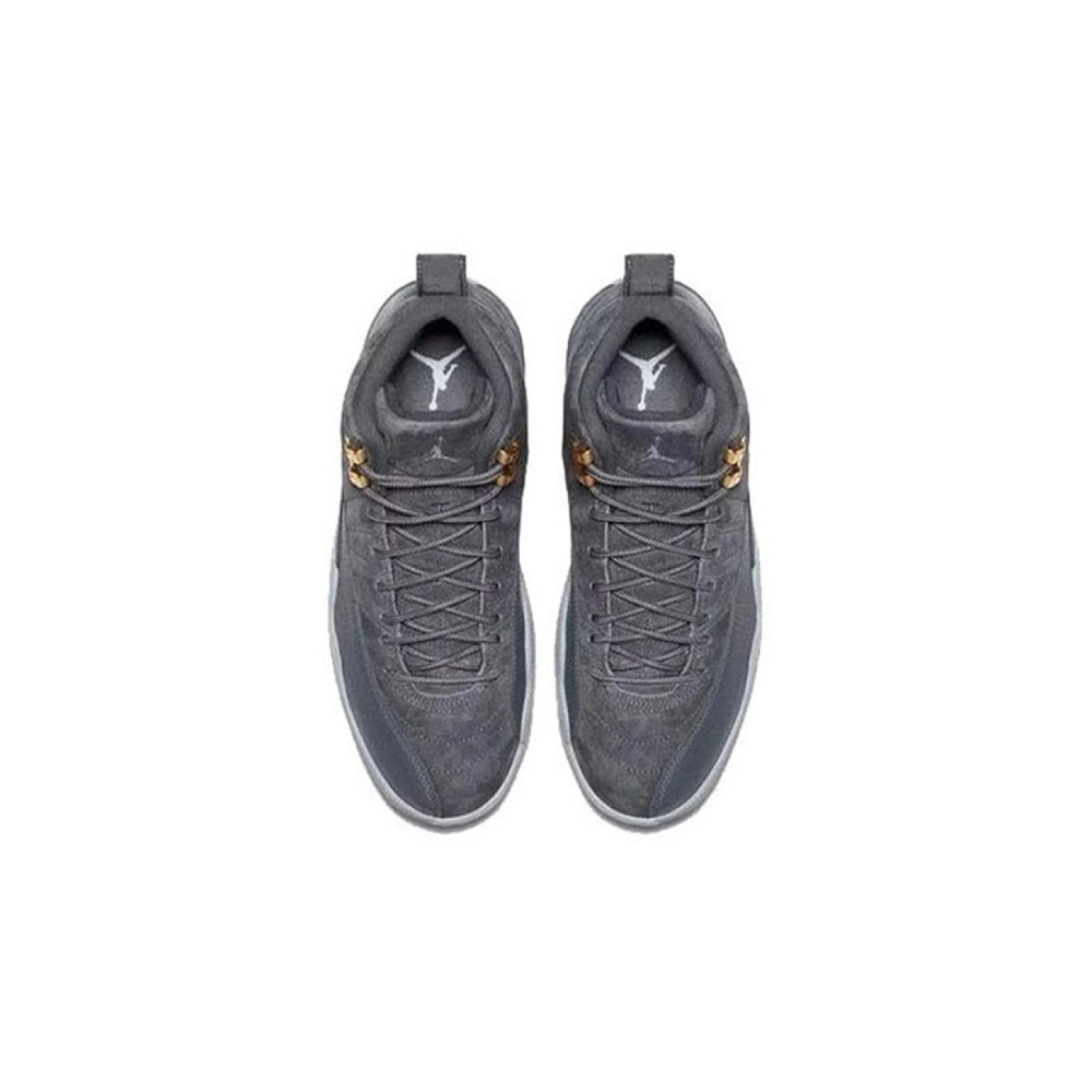 Jordan Air Jordan 12 Retro Dark Grey