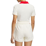 Adidas originals x Notitle FW23 adidas originals V Polo