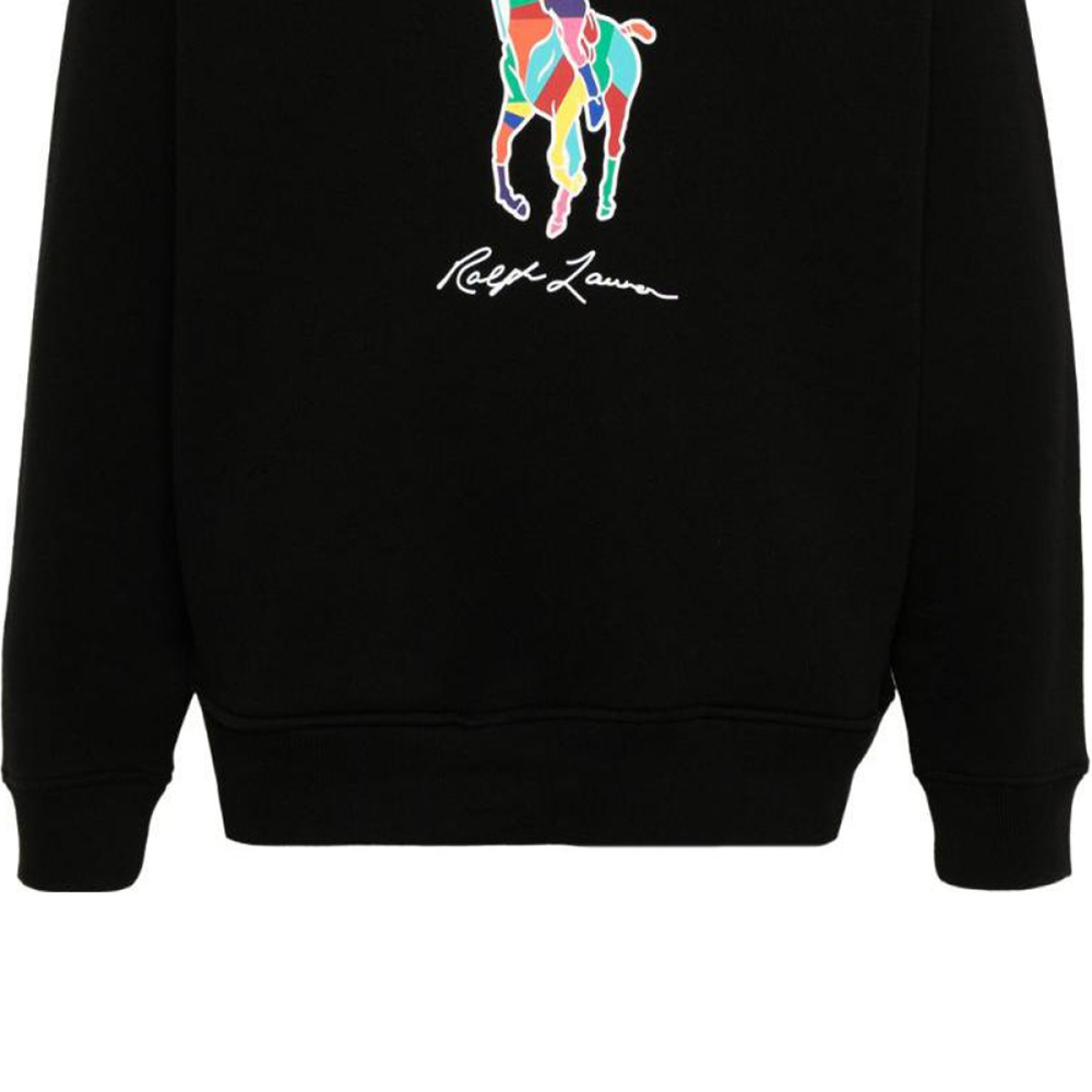 Polo Ralph Lauren FW23 Logo