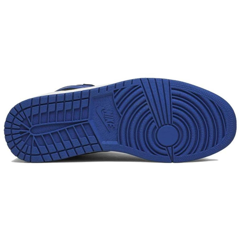 Jordan Air Jordan 1 Retro Black Royal Blue 2001