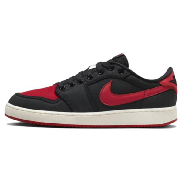 Jordan Air Jordan 1 KO Low "Bred"