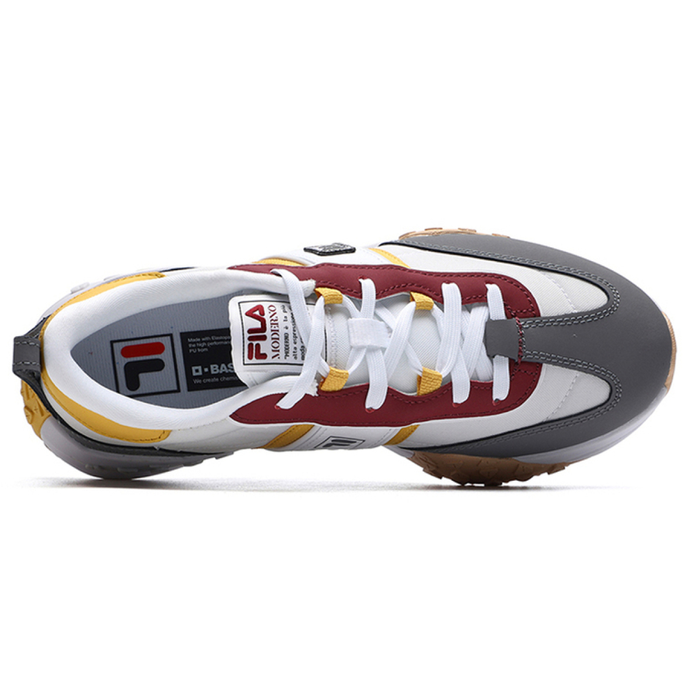 FILA Brick
