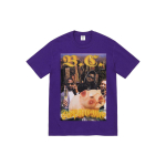Supreme x BERNADETTE CORPORATION SS23 WEEK13 MONEY TEE Logo T