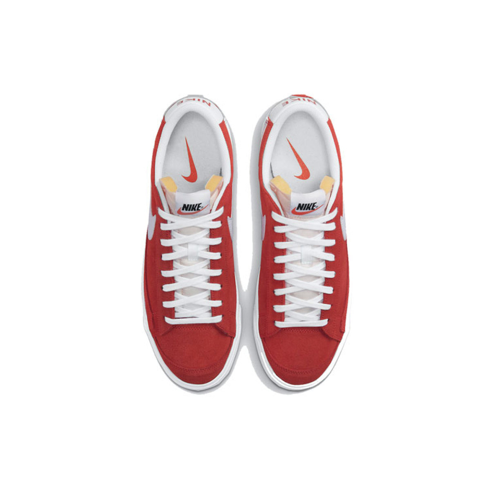 Nike Blazer '77 "Red Clay"