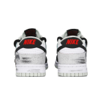 【 】 Nike Dunk Low Retro "Plaid"