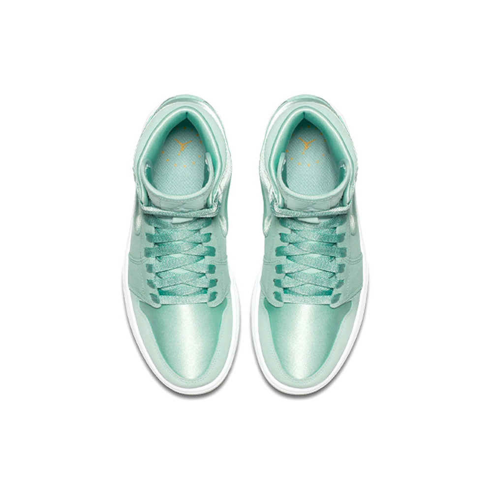 Jordan Air Jordan 1 Retro High Season Of Her Mint Foam