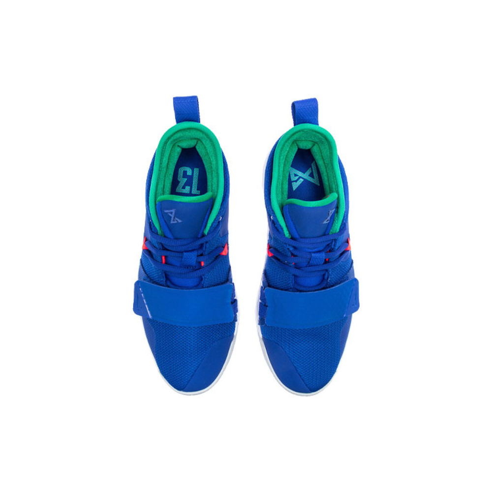 Nike PG 2.5 Racer Blue