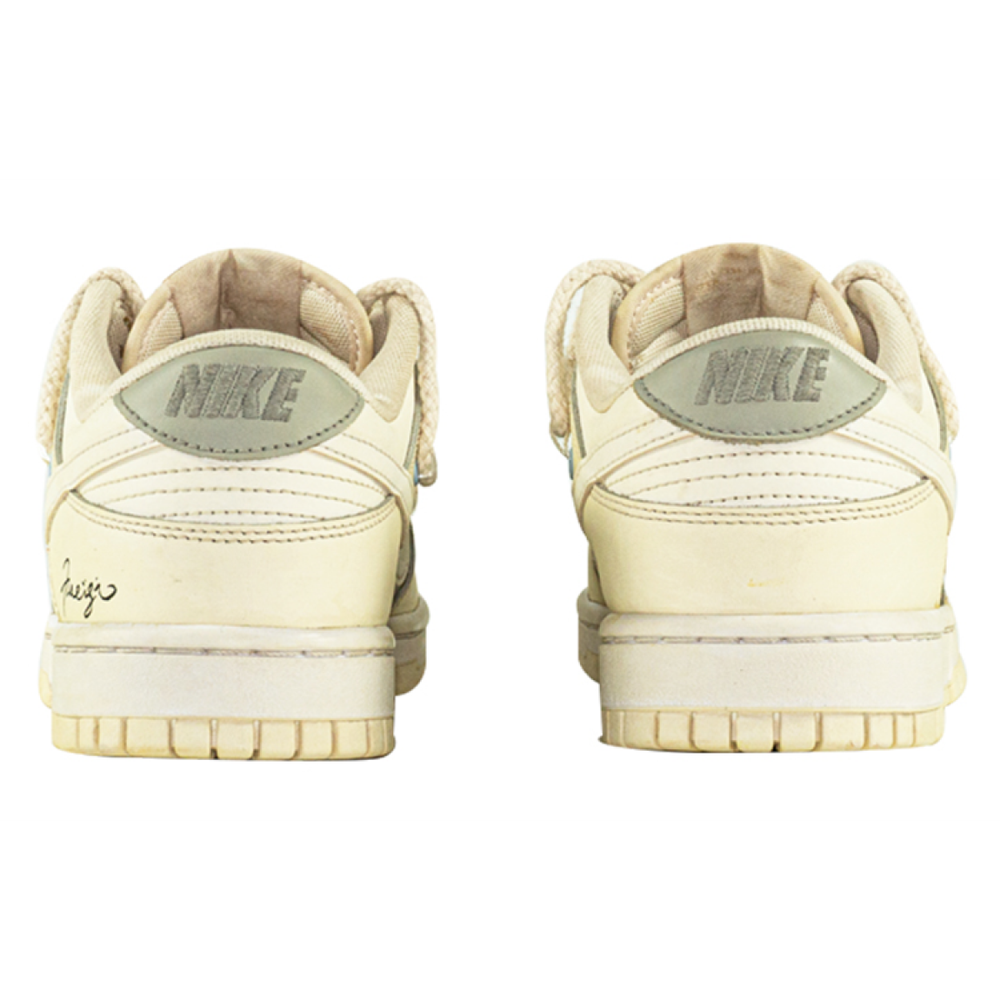 【 】 Nike Dunk Retro "Coconut Milk"