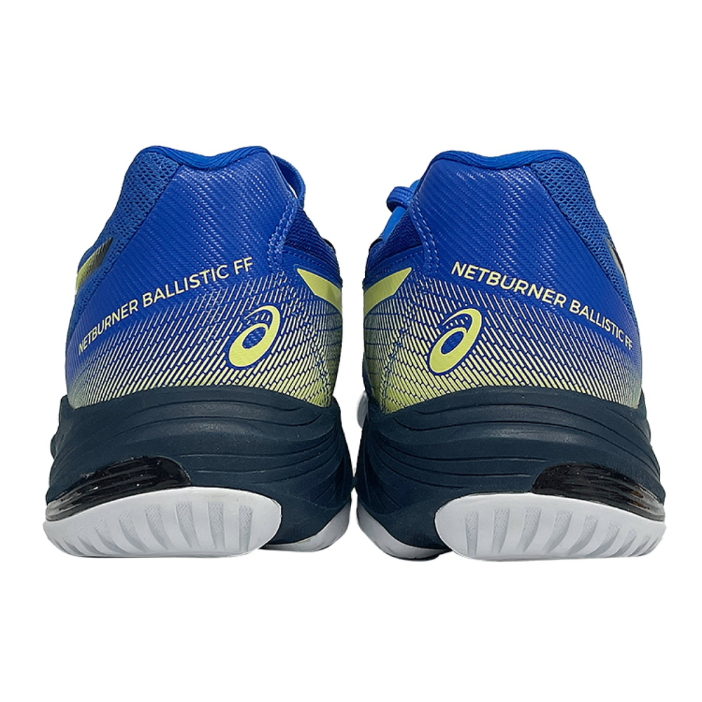 Asics Netburner Ballistic FF 3