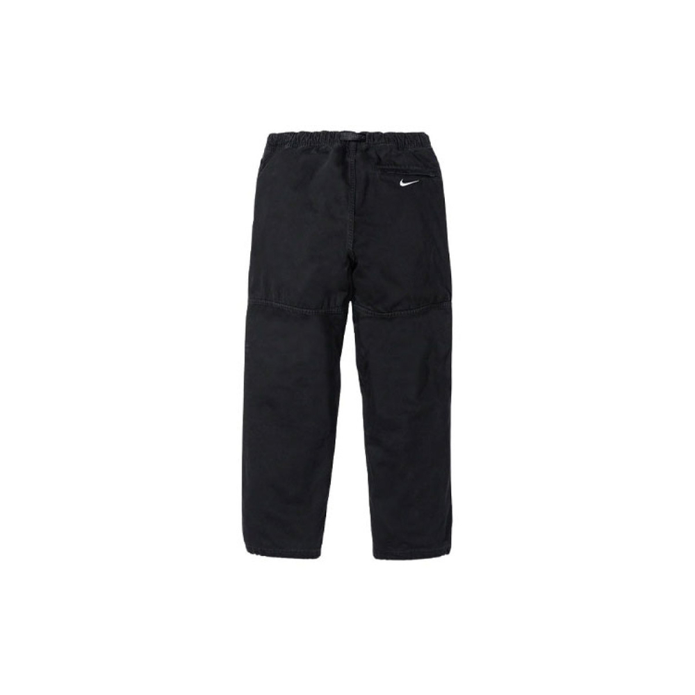 Supreme FW22 Week3 x Nike ACG 2022 Belted Denim Pant