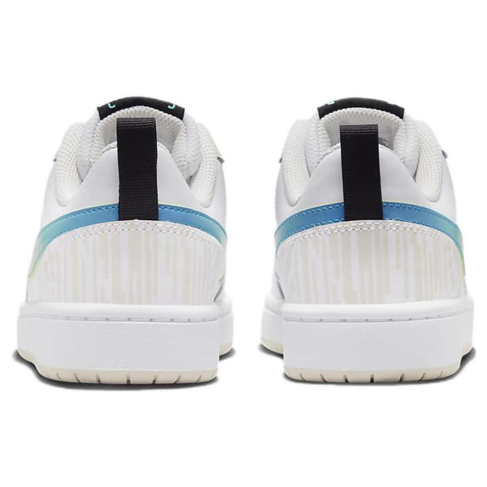 Nike Low 2