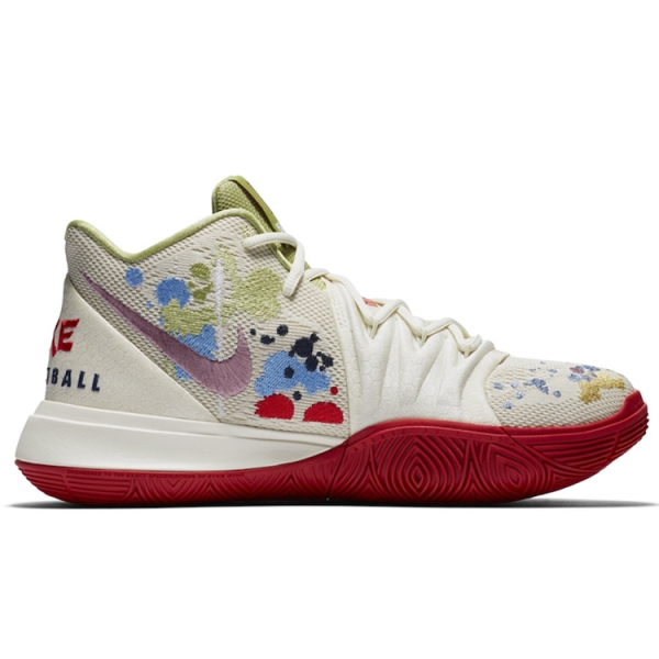 Bandulu x Nike Kyrie 5 EP 5