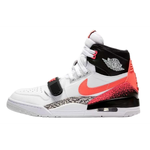 Just Don x Jordan Legacy 312 hot lava