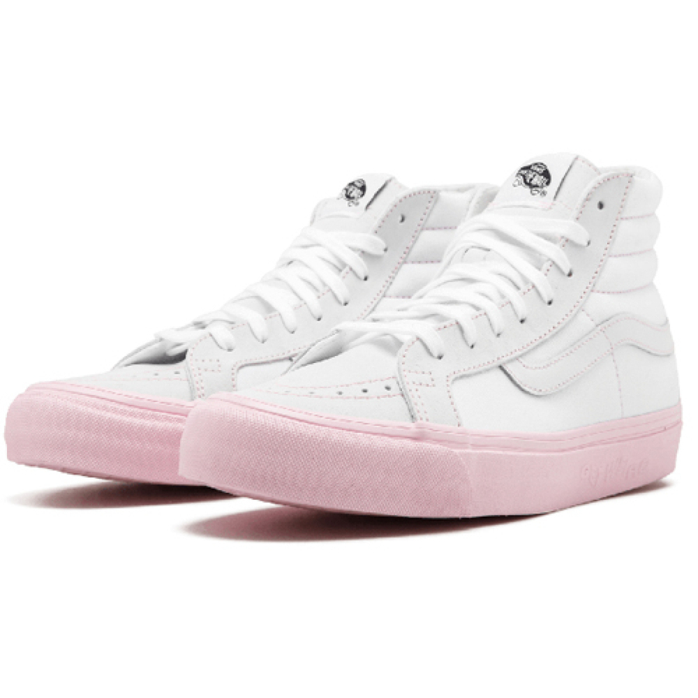 Vans SK8 LX "Anti Social Social Club"