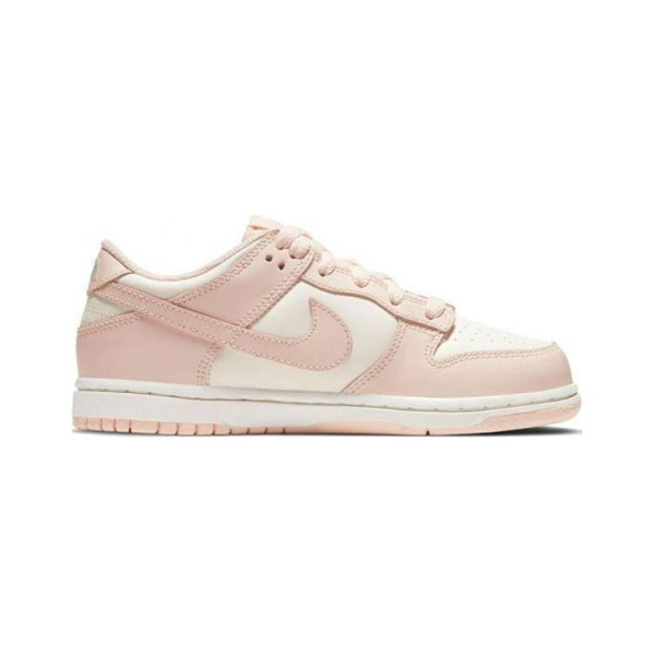 Nike Dunk orange pearl