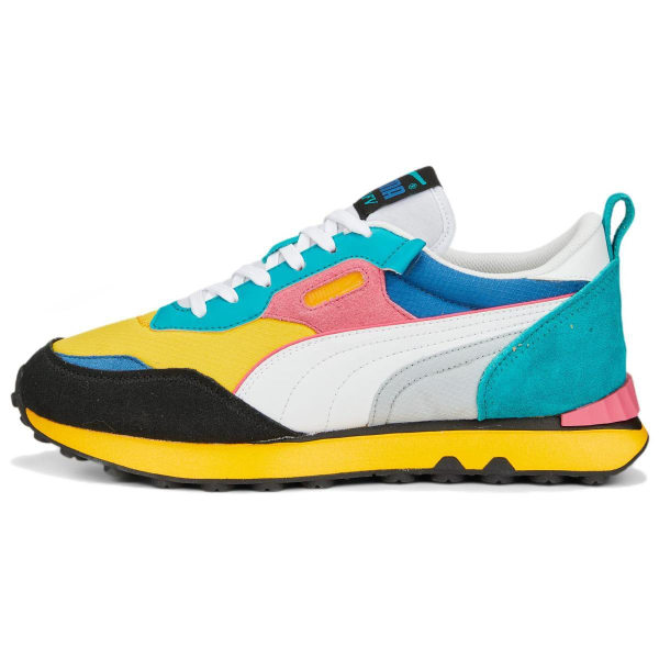 PUMA Rider Future Rider Future Vintage