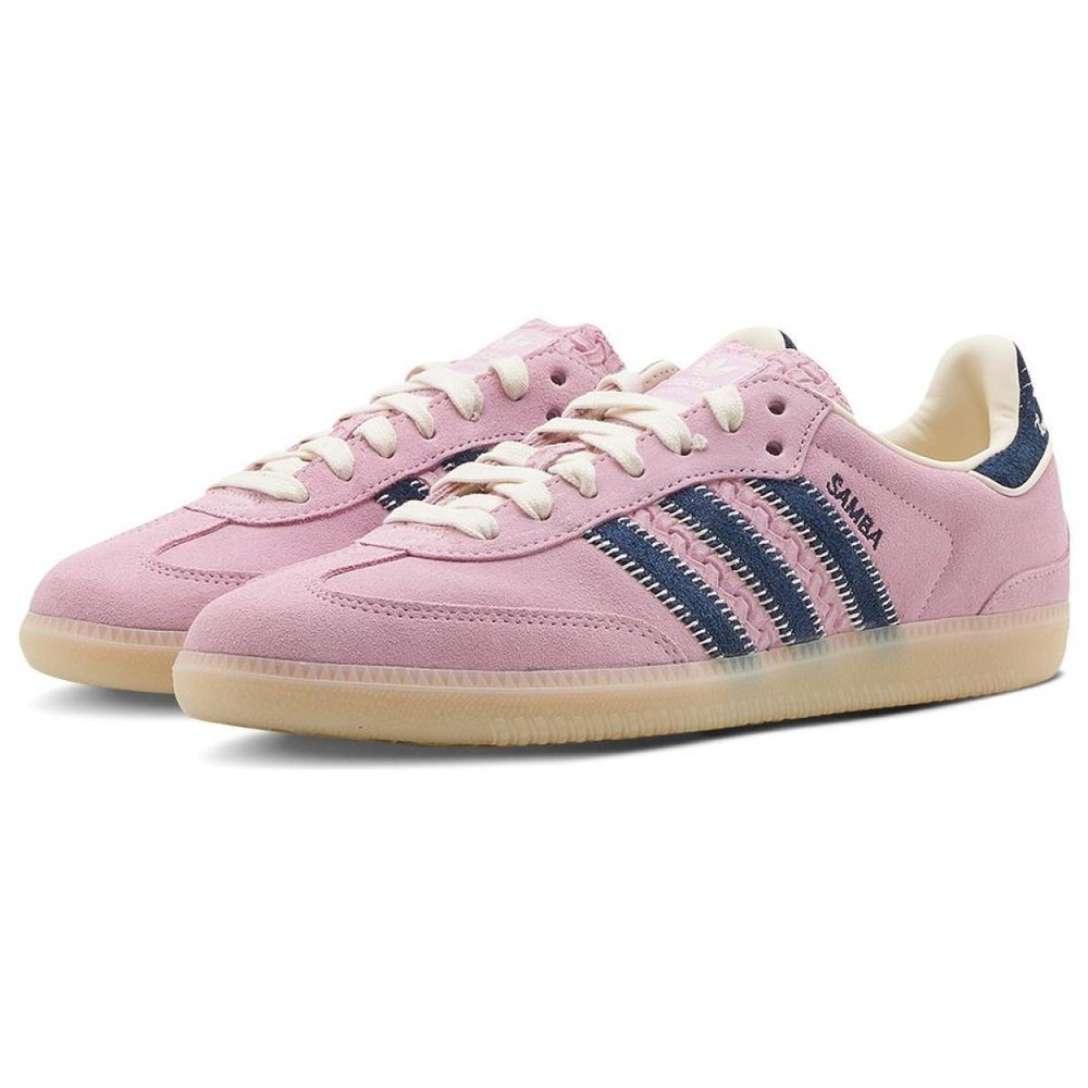 Notitle x adidas originals Samba