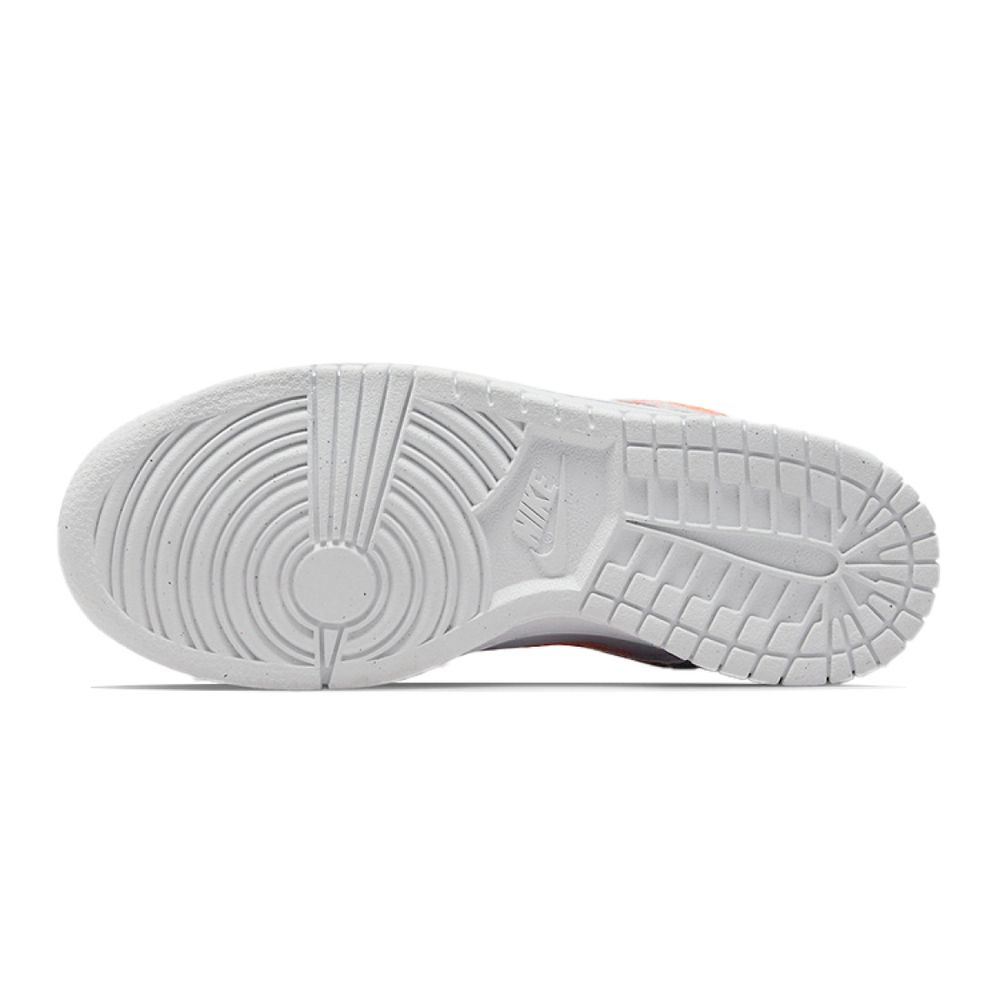 Nike Dunk 3D Swoosh
