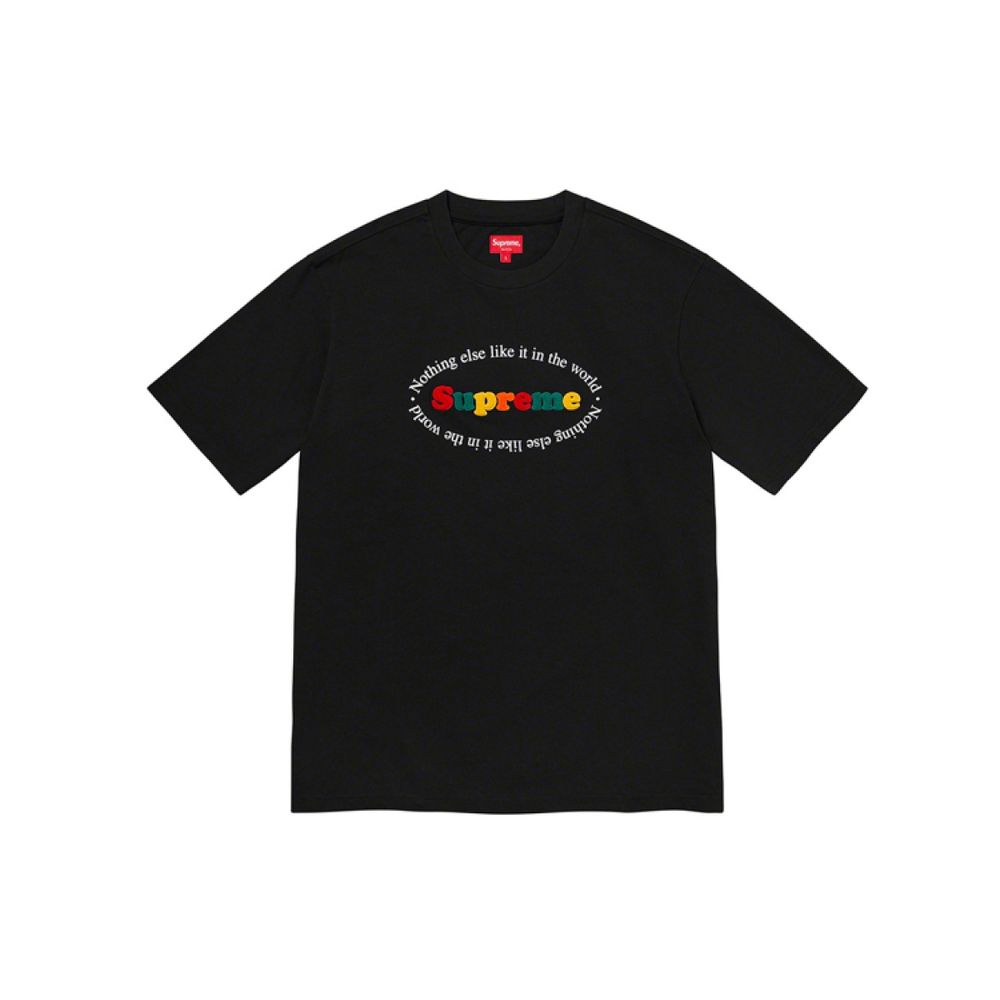 Supreme SS20 Week 1 Nothing Else S/S Top T