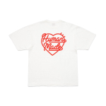 HUMAN MADE SS23 Logo T