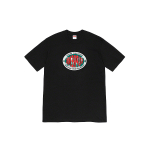 Supreme FW19 Week 1 New Shit Tee logo T