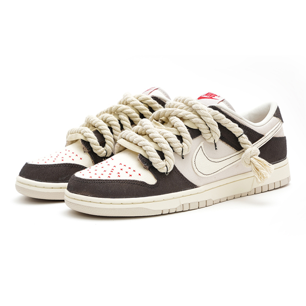【 】 Nike Dunk Low vibe