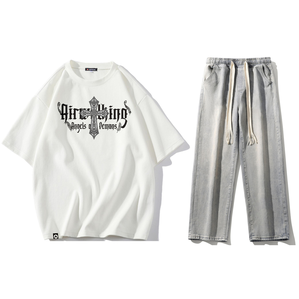 Airwalk T