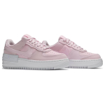 Nike Air Force 1 "Pink Foam"