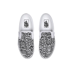 Vans slip-on