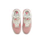 Jordan Air Jordan 3 retro "rust pink"