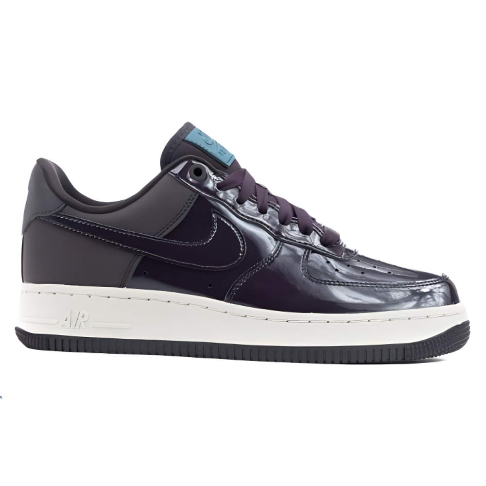 Nike Air Force 1 Ruby Rose Force Is Female Port Wine (W)