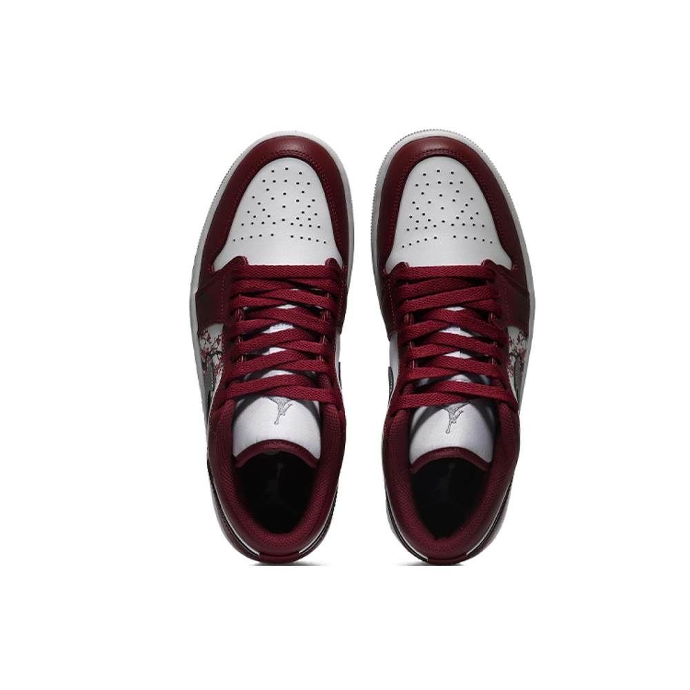 【 】 Jordan Air Jordan 1 Low GS
